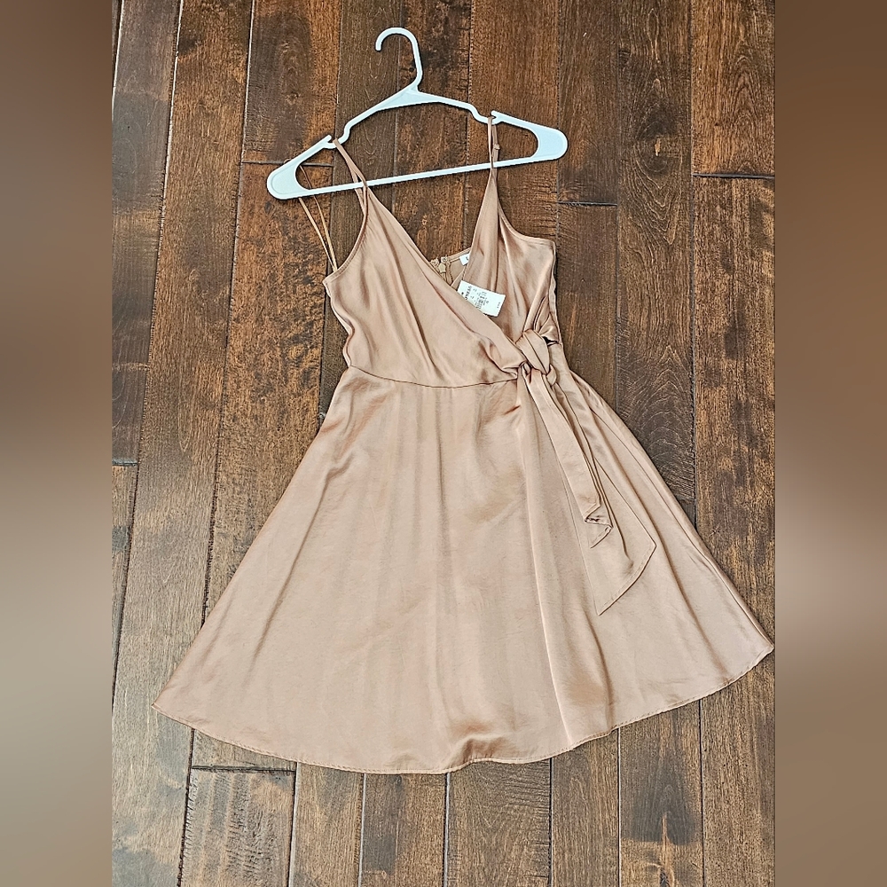 Flowy Dress
